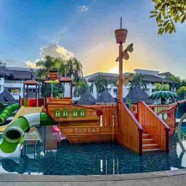 Grand Riviera Princess - All Inclusive, hotel en Playa del Carmen