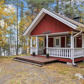Holiday Home Kaukosaaren ahonrinne by Interhome, khách sạn ở Ruka