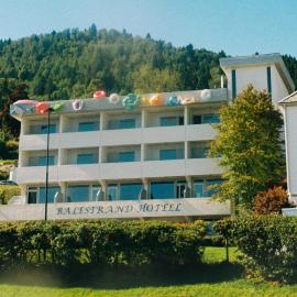 Balestrand Hotel, khách sạn ở Balestrand