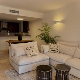 Mar de Fondo Suite, Hotel in Punta Prima