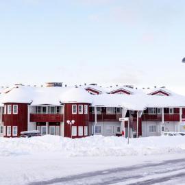 Holiday Home Levi star 915 by Interhome, hotel a Levi