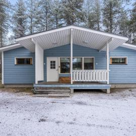 Holiday Home Villa kuukso by Interhome