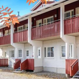 Holiday Home Levi star 1503 by Interhome, hotelli Levillä