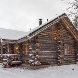 Holiday Home Operonmukka a 8 by Interhome