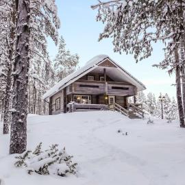 Holiday Home Ylikyrön mökki by Interhome, hotel in Kyrö