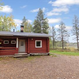 Holiday Home Koppelokangas by Interhome, hotel a Kivitaipale