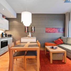 Holiday Home Ski chalet vii 7406 by Interhome, Hotel in Ylläs