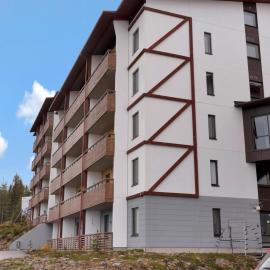 Holiday Home Ylläs chalets 3508 by Interhome, Hotel in Ylläs