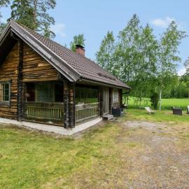 Holiday Home Meripoika by Interhome, hotel sa Heinjoki