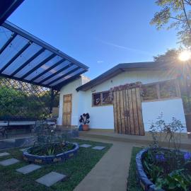 Cabañas Tierra Fértil #2