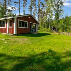Holiday Home 21 by Interhome, hotel in Varparanta