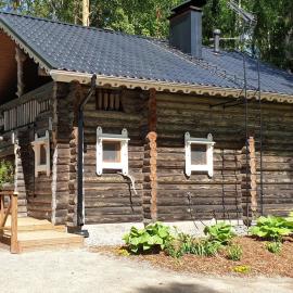 Holiday Home Matruusin majakka by Interhome, hotel a Onkamon Kannas