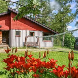 Holiday Home Viehko by Interhome, hotel a Lipinlahti