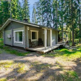 Holiday Home Viinakorpi by Interhome, hotel u gradu Somerniemi