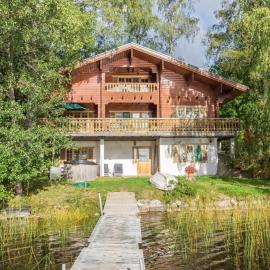 Holiday Home Koivuranta by Interhome, hotel v destinácii Kylmälä
