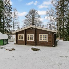 Holiday Home Rajamaja by Interhome: Palikainen şehrinde bir otel