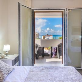 Casa Bentivegna by Biddizzi Rari - vicino alla Spiaggia con Parcheggio privato interno