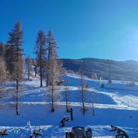Restaurant Hotel Chalet Del Sole, hotel din Sauze dʼOulx