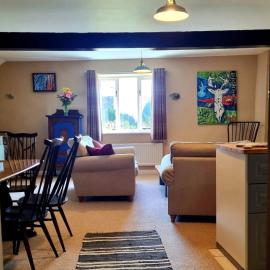 Horse & Farrier Pub, hotel en Dacre