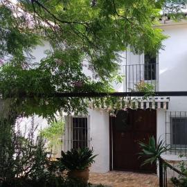 Casita Molivent