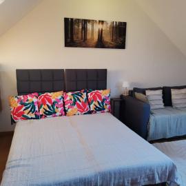 Apartmán v Ružomberku, Kalvárska 11