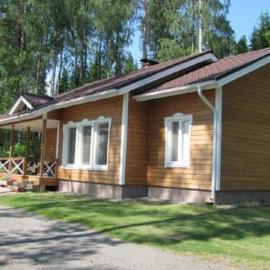 Holiday Home Koho by Interhome, отель в городе Сювянниеми
