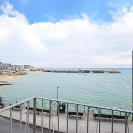 1 Bed in St. Ives oc-pc716a