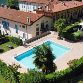 Corte Dei Sogni, hotel in Ranzanico