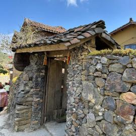 Lô Lô Pa Homestay