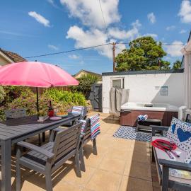3 Bed in Braunton oc-b29581, hotel in Braunton
