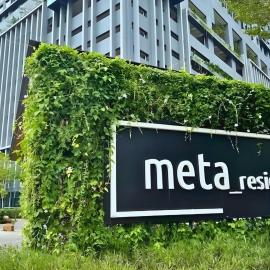 ImpianKU MetaStay KL, hotel in Seri Kembangan