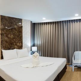 Hotel Pattaya Beach
