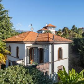 Villa Cedro