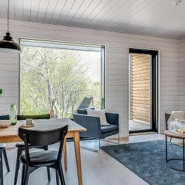 Holiday Home Kasnäs marina a 4 by Interhome, hotel i Kasnäs