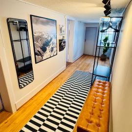 Peak Apartment - Family - Luzern - Stoos - Lake and Mountains, hotel din Schwyz