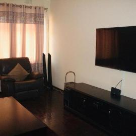 Vees Guesthouse