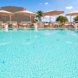 Villa Malea Luxury - Otranto, hotell sihtkohas Giuggianello