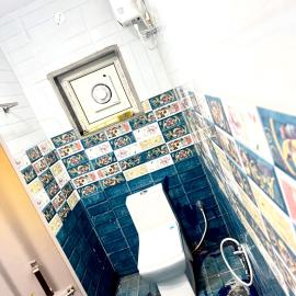 Santhosh hotel, khách sạn ở Khammam