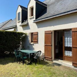 Agréable maison proche de la plage 4p