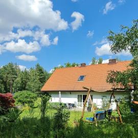 Agroturystyka TWÓJ KĄCIK