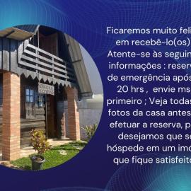 Chalé Sattwa Prudentópolis/WIFI/Pet/garagem, hotel Prudentópolisban