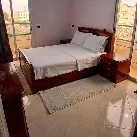Dream appartement、Chichaouaのホテル