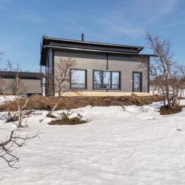 Holiday Home Villa viima by Interhome