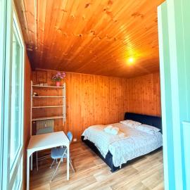 Positive country, hotel in Aulnay-sous-Bois