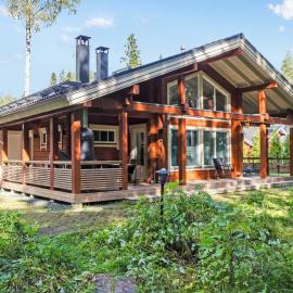 Holiday Home Villa utu by Interhome