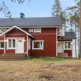 Holiday Home Rantala by Interhome, khách sạn ở Raiskio