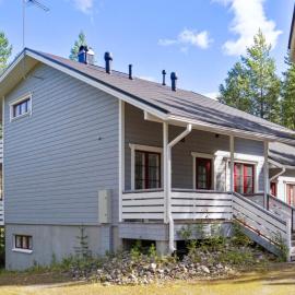 Holiday Home Kelkka 2 by Interhome