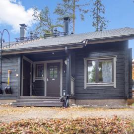 Holiday Home Vuokatin alma by Interhome, hotel in Vuokatti