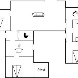 Holiday Home Jamie - 200m from the sea by Interhome
