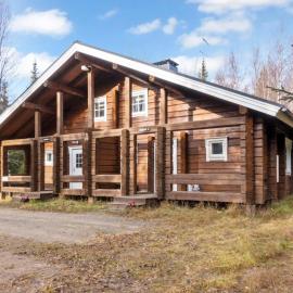Holiday Home Kranni 2 by Interhome